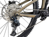 Rower MTB Giant Reign 2 (2024) Black Pyrite Brown