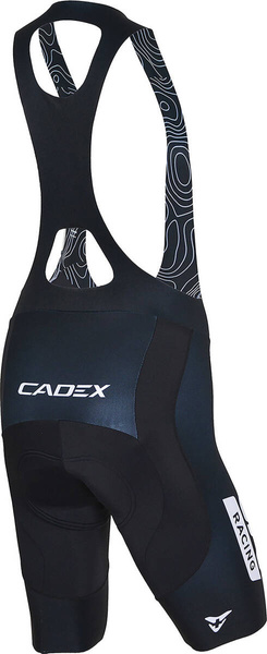 Spodenki z szelkami damskie Giant Liv Racing WorldTeam Replica