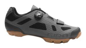 Buty rowerowe MTB GIRO RINCON (szare)