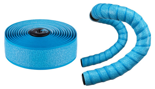 Owijka Lizard Skins DSP 2.5 Race Bar Tape Sky Blue