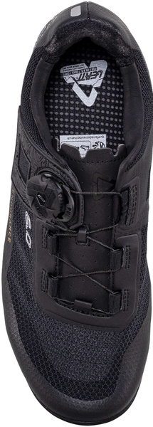 Buty MTB Leatt ProClip 6.0 Endurance Black