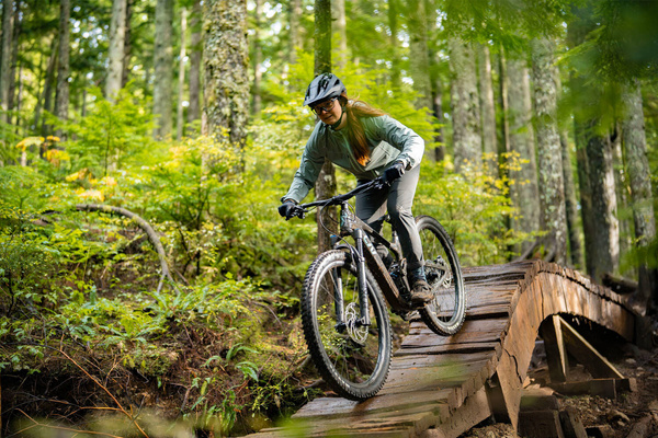 Rower MTB damski Giant Liv Intrigue LT Advanced Pro 1 (2023) | karbonowy | Raw Carbon