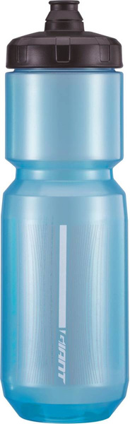 Bidon Giant DoubleSpring Blue Grey