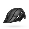 Kask dziecięcy BELL SIDETRACK II (czarny)