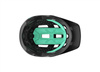 Kask MTB Lazer Coyote KinetiCore Titanium