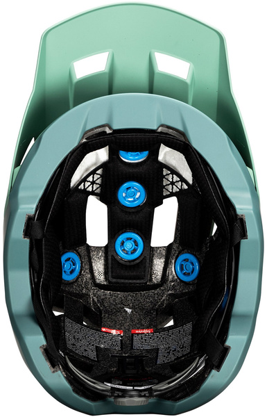 Kask Leatt MTB AllMtn 4.0 V25 Teal
