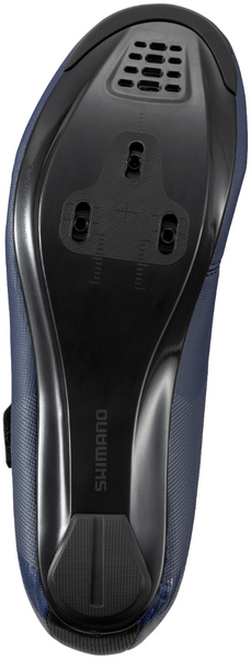 Buty szosowe Shimano RC100 (granatowe)