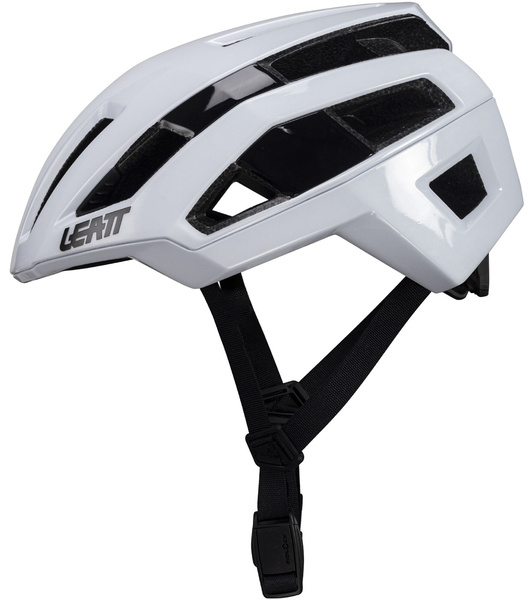 Kask gravelowy Leatt MTB Endurance 3.0 V24 White