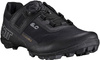 Buty MTB Leatt ProClip 6.0 Endurance Black