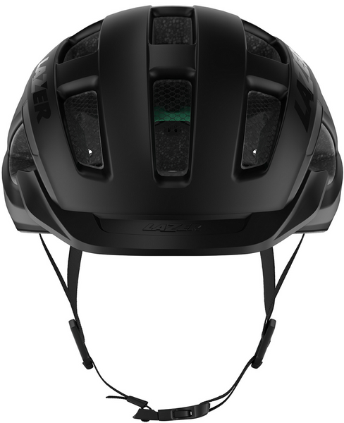 Kask uniwersalny Lazer Cerro KinetiCore Matte Black