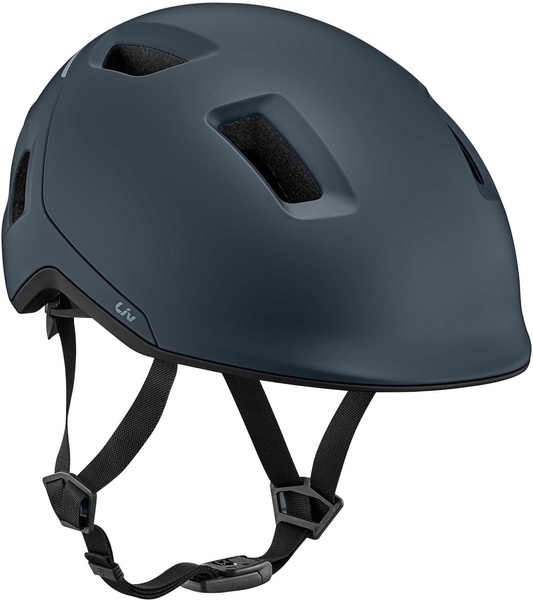 Kask miejski damski Giant Liv Novo MIPS Matte Navy Blue