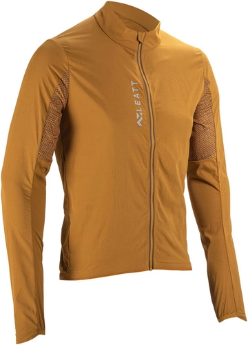 Kurtka Leatt MTB Endurance 2.0 (brązowa)