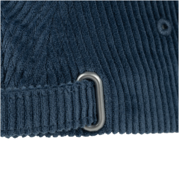 Czapka z daszkiem BUFF 5 PANEL CHILL CAP SOLID STEEL