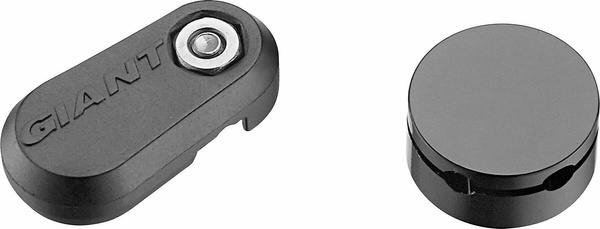 Zestaw magnesów Giant do RideSense 2.0 (prędkość i kadencja)
