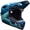 Kask full face BELL SANCTION 2 DLX MIPS (niebieski)