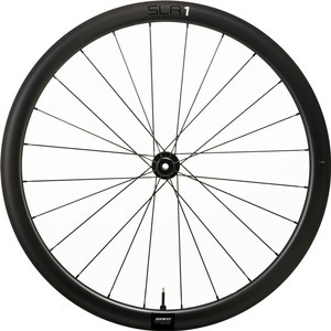 Koło przednie karbonowe Giant SLR 1 Disc 42 mm