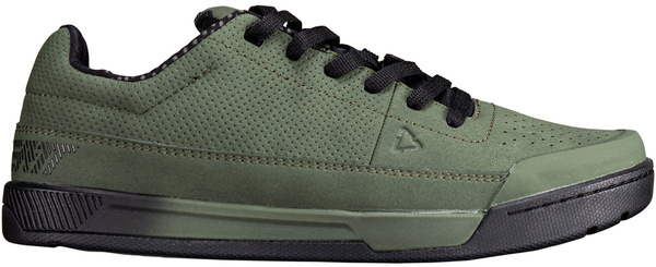 Buty uniwersalne Leatt Flat 2.0 Spinach