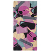 Bandana BUFF THERMONET® BELDAR ORCHID