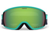 Gogle damskie zimowe GIRO FACET GLACIER THROWBACK (soczewki VIVID EMERALD)