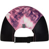 Czapka z daszkiem BUFF SPEED CAP DERI PINK S/M