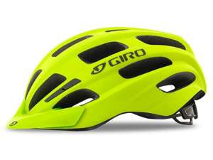 Kask MTB GIRO REGISTER żółty