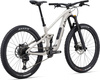 Rower MTB damski Giant Liv Intrigue LT Advanced Pro 2 (2023) | karbonowy | Mushroom