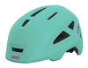 Kask dziecięcy GIRO SCAMP II MIPS (błękitny)