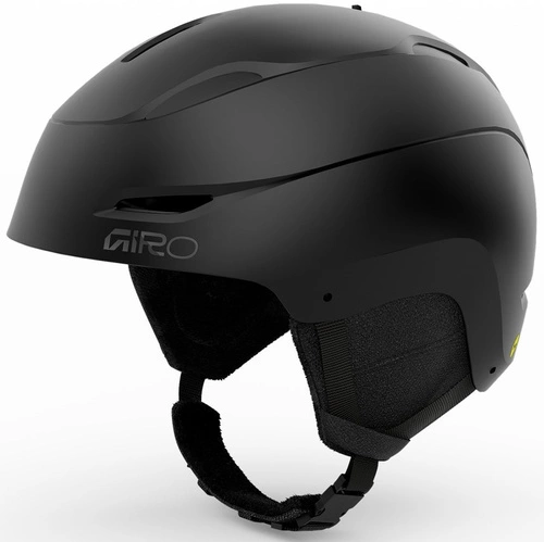 Kask zimowy damski GIRO CEVA MIPS (czarny mat) (2026)