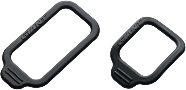 O-ringi do mocowania lampek Giant Numen+ Spark/Spark Mini