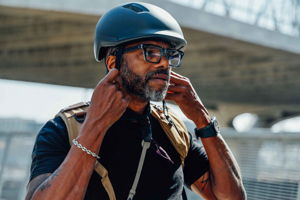 Kask miejski Giant Novo MIPS (czarny matowy)