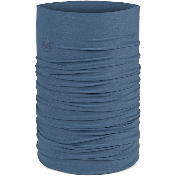 Bandana BUFF ORIGINAL ECOSTRETCH SOLID WATER