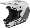 Kask full face GIRO Insurgent | MIPS Spherical | Matte Charcoal Rush