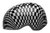 Kask dziecięcy BELL LIL RIPPER (czarno-biały)