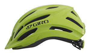 Kask MTB GIRO REGISTER II INTEGRATED MIPS żółty