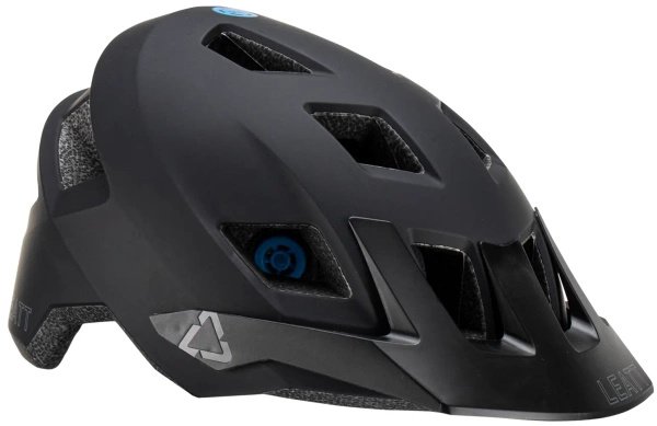 Kask Leatt MTB AllMtn 1.0 V23 Stealth