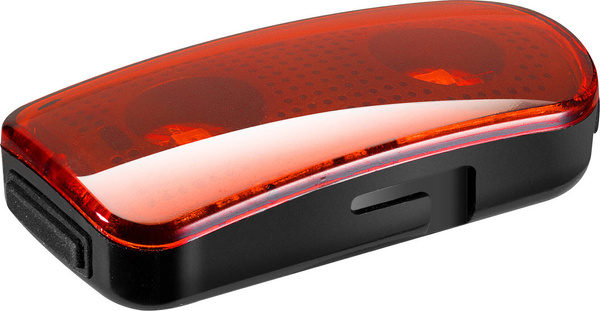 Lampka tylna na kask Giant Numen Alumbra TL