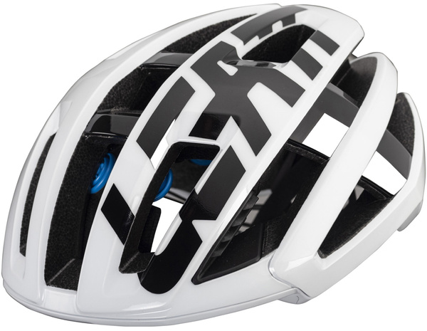 Kask gravelowy Leatt MTB Endurance 4.0 V24 White