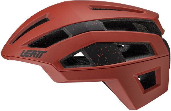 Kask gravelowy Leatt MTB Endurance 3.0 V25 Lava