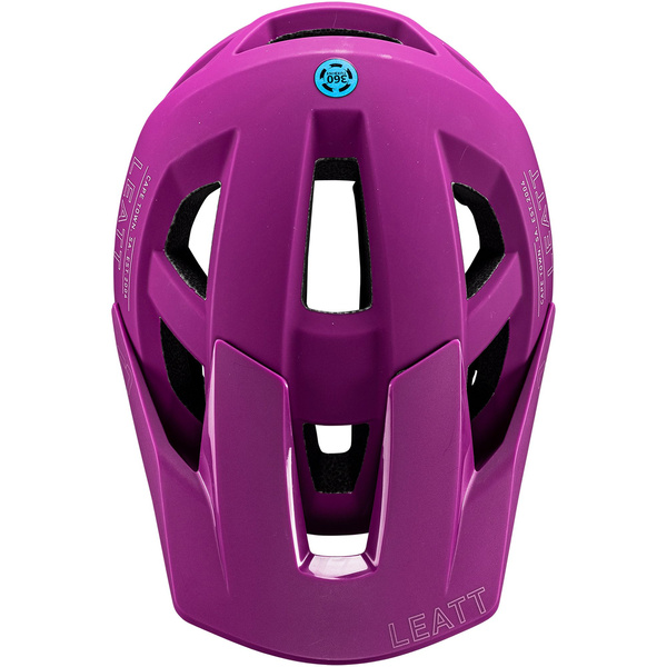 Kask Leatt MTB AllMtn 2.0 V24 Purple