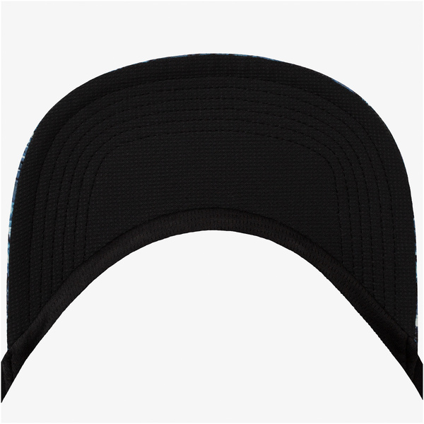 Daszek BUFF GO VISOR GLINE GREY-GREY-S/M-Standard