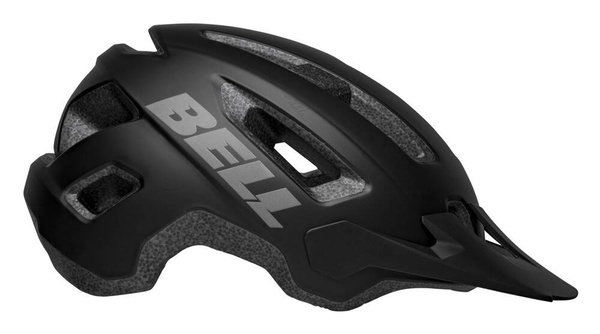 Kask dziecięcy Bell Nomad 2 JR Matte Black
