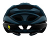 Kask szosowy GIRO SYNTAX czarno-niebieski
