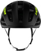 Kask szosowy Lazer Tonic KinetiCore Matte Black Yellow