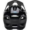 Kask full face Leatt MTB Enduro 3.0 V23 (wypinana szczęka 3w1) Stealth