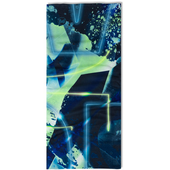 Bandana BUFF ORIGINAL ECOSTRETCH JORP NAVY