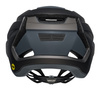 Kask MTB BELL 4FORTY AIR INTEGRATED MIPS (czarny mat)