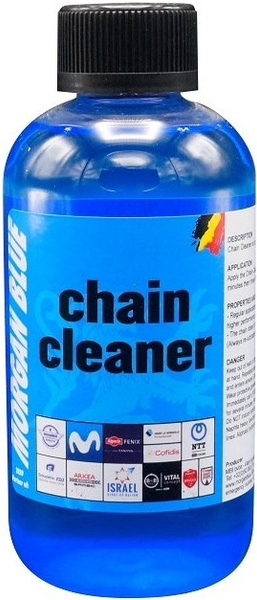 Preparat czyszczący do łańcucha Morgan Blue Chain Cleaner (250 ml)
