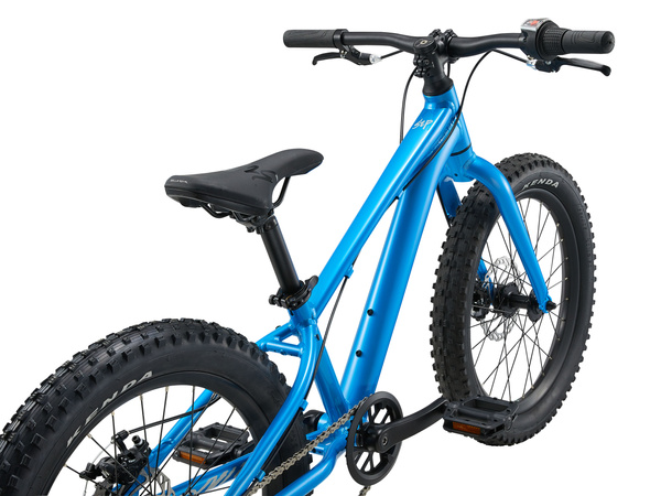 Rower dziecięcy Giant Liv STP 20 (2024) AI Blue