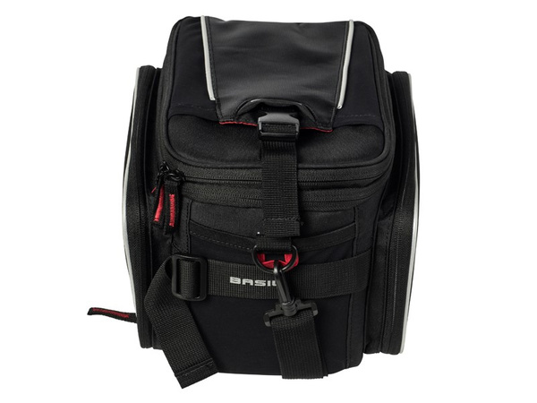 Torba na bagażnik Basil Sport Design Trunkbag (7-12 litrów)