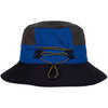 Kapelusz BUFF Sun Bucket Hat HAK BLUE S/M